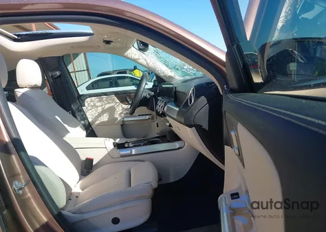 2023 Mercedes-Benz Eqb 350 4Matic из США, поврежденный, VIN W1N9M1DB8PN016899